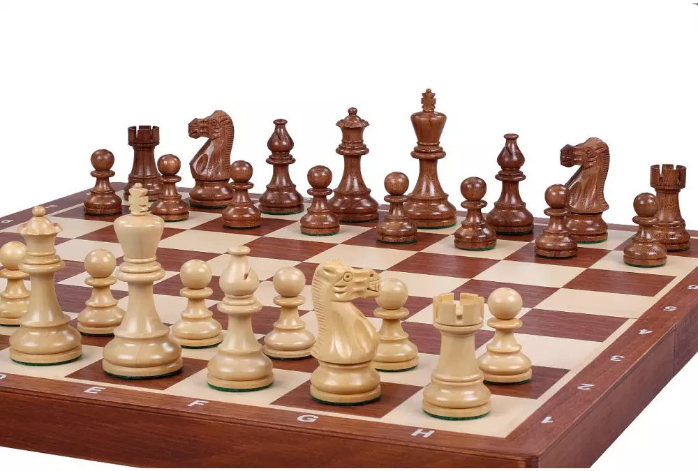 TURNIEJOWE NR 6 American Classic Gold